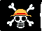 drapeau pirate